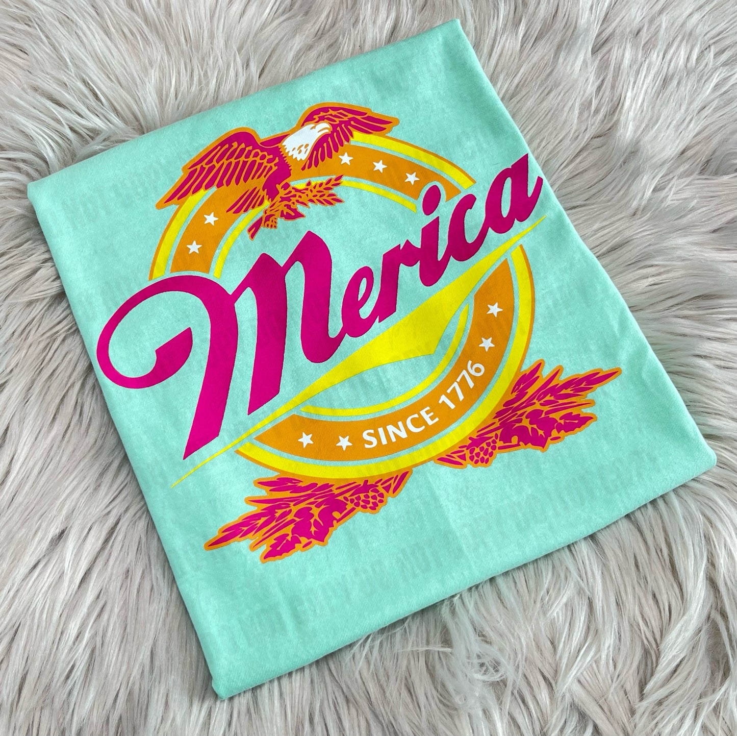 Merica -WS