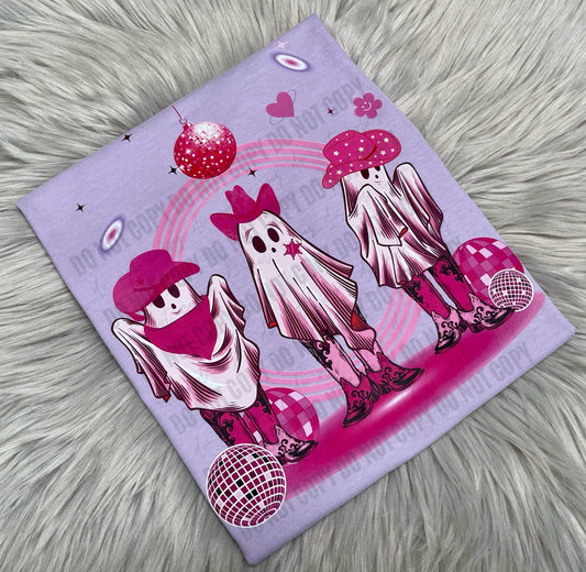 Disco Cowghouls