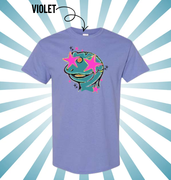 YOUTH Preppy Swift Creek Sammy