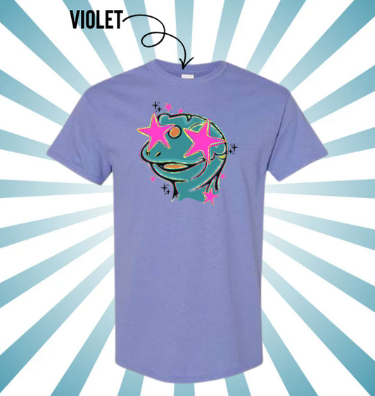 YOUTH Preppy Swift Creek Sammy