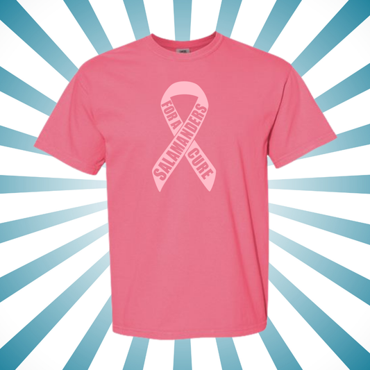 SCES Pink Out Tee