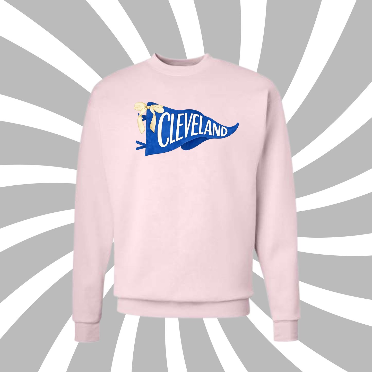 CVES Pullovers