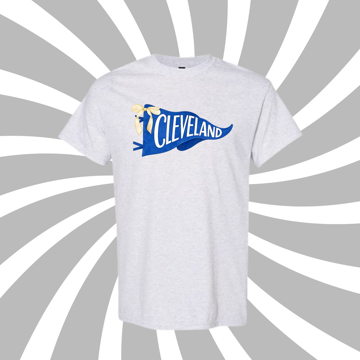 CVES Pennant Short Sleeve