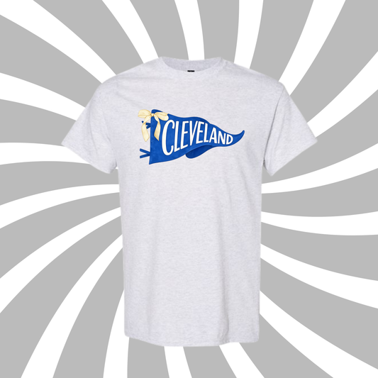CVES Pennant Short Sleeve