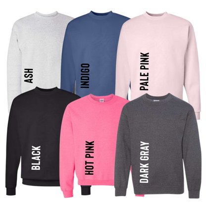 CVES Pullovers