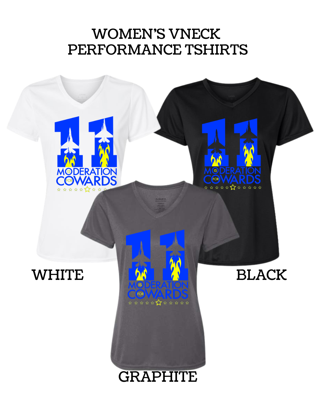 PYRO's Wings 2025 Adult Performance Tee (Mens/Womens cut)